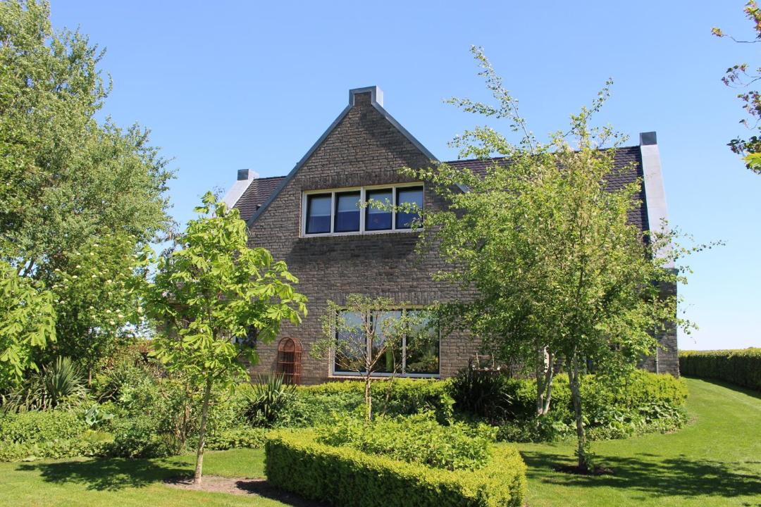 Photo of Buildings in Zwartemeer
