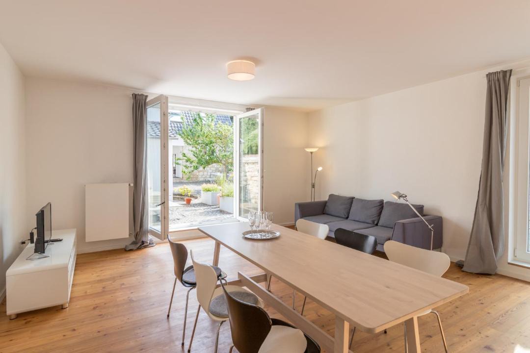 Photo of Livingroom in Mainz