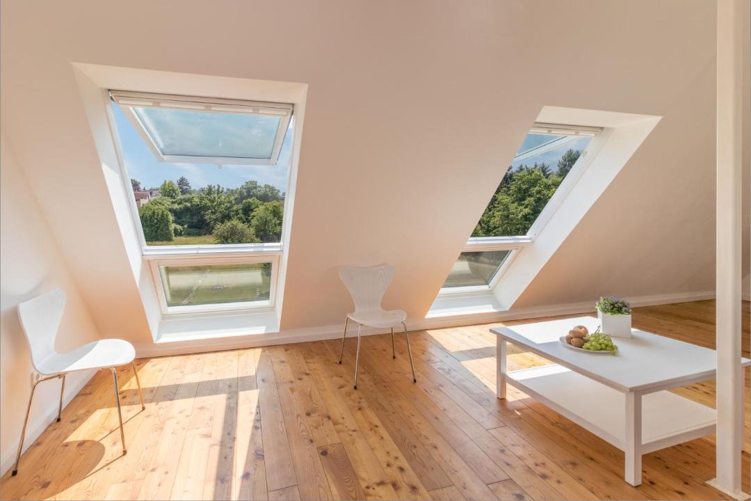 Photo of Livingroom in Mainz