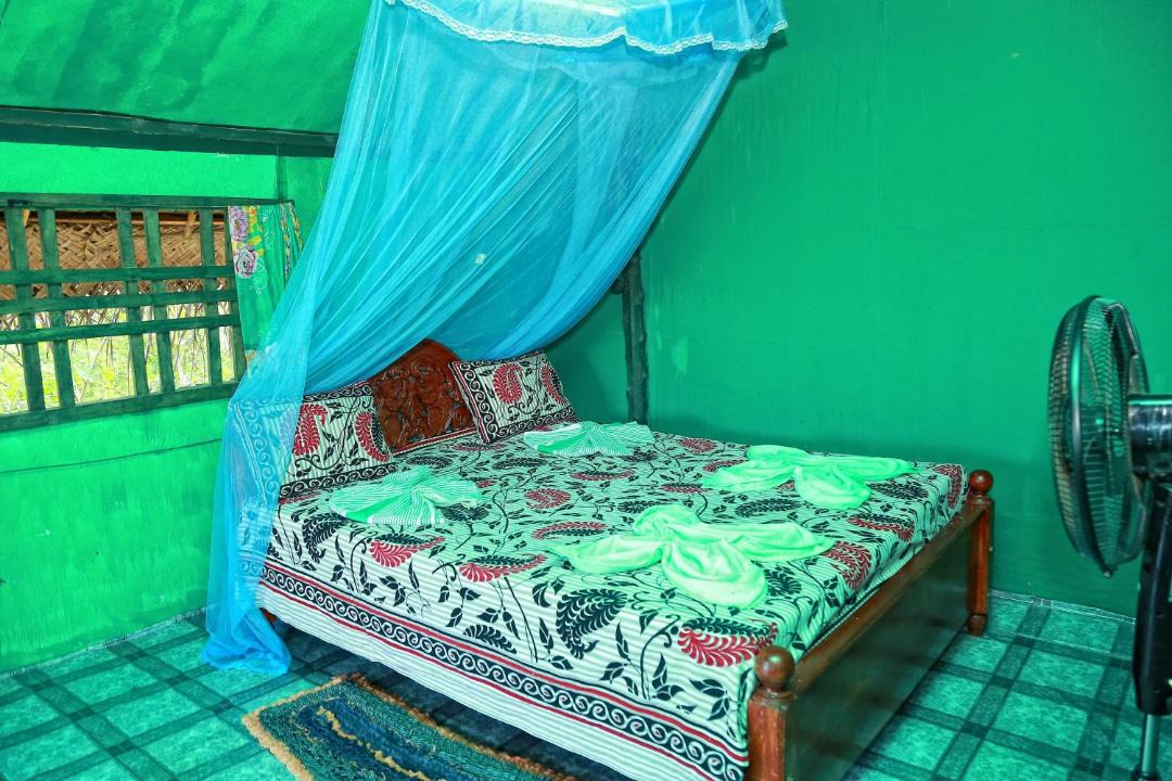 Photo of Bedroom in Yodakandiya