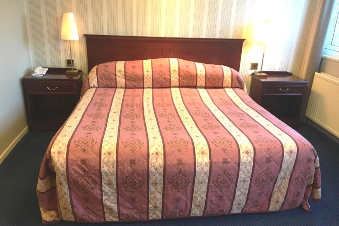 Photo of Bedroom in Fort William