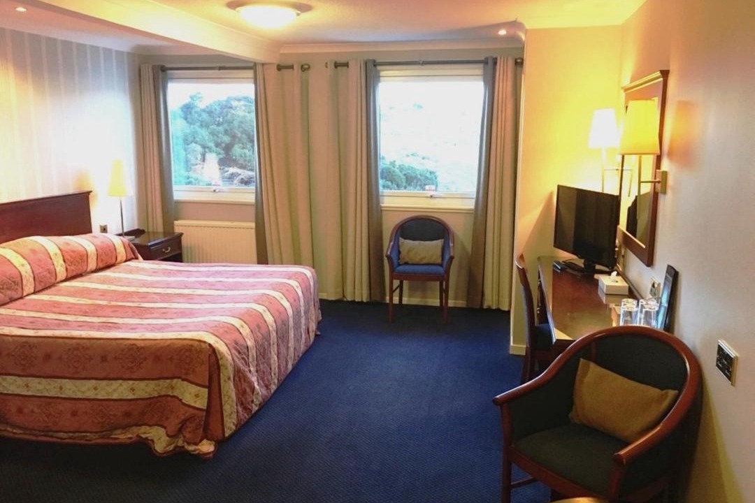 Photo of Bedroom in Fort William