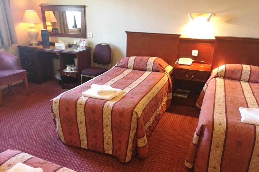 Photo of Bedroom in Fort William