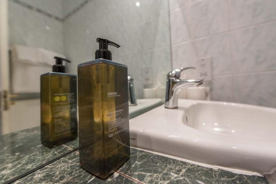 Photo of Bathroom in Fort William