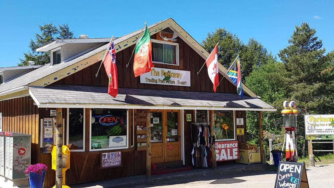 Photo of Others in Algonquin Highlands