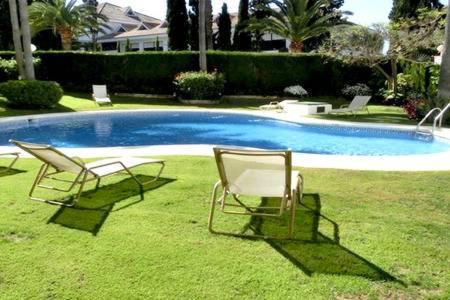 Photo of Outdoor in Guadalmina