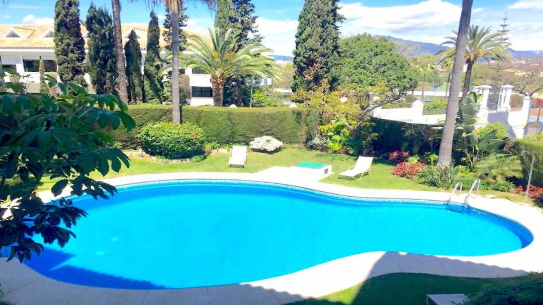 Photo of Outdoor in Guadalmina