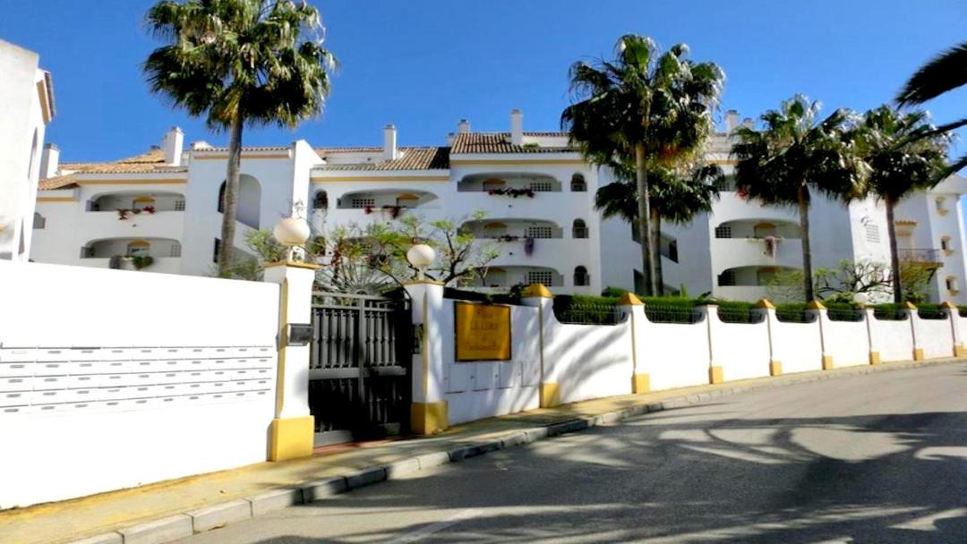 Photo of Buildings in Guadalmina