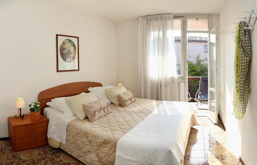 Photo of Bedroom in Bardolino
