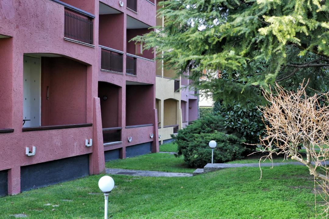 Photo of Buildings in Bardolino