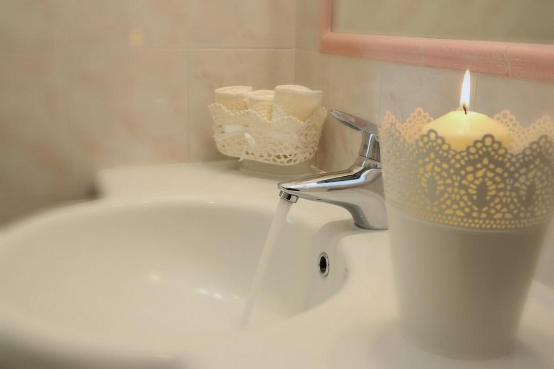Photo of Bathroom in Bardolino