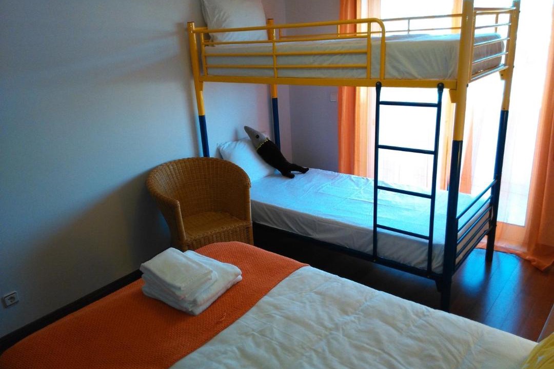 Photo of Bedroom in Aveiro