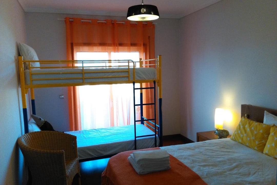 Photo of Bedroom in Aveiro
