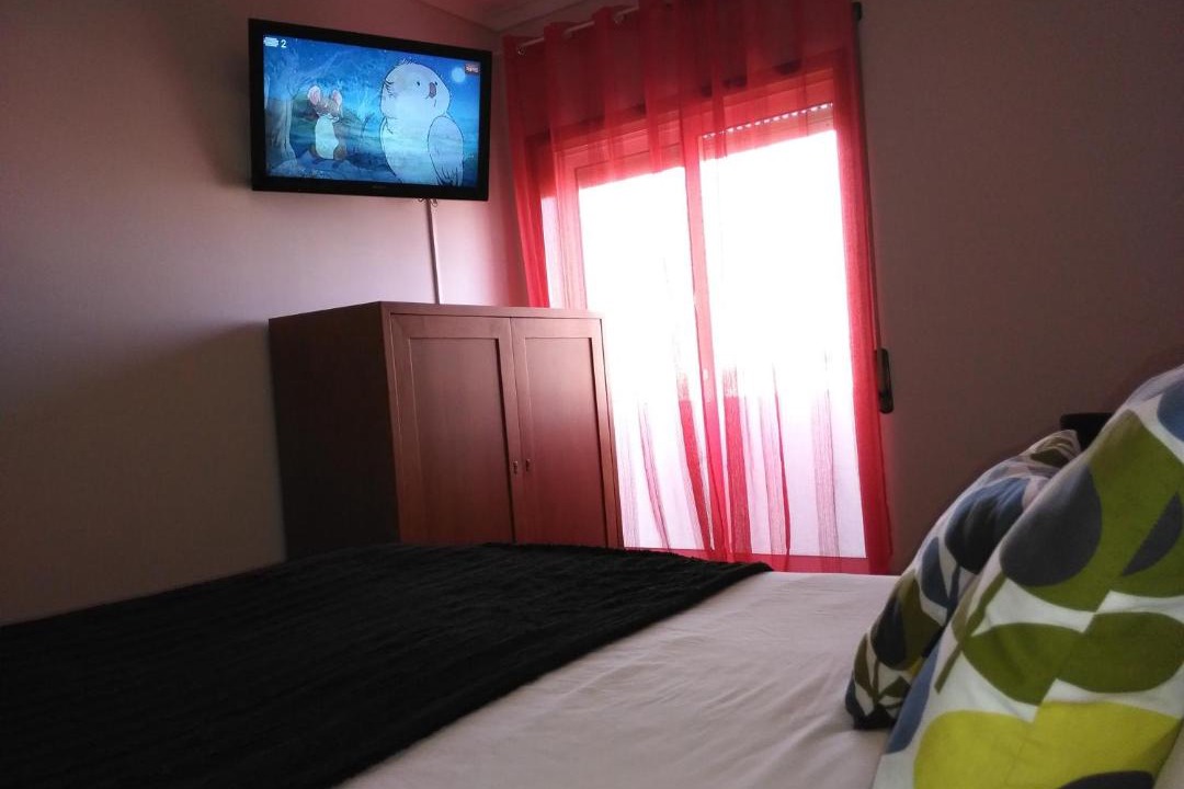 Photo of Bedroom in Aveiro