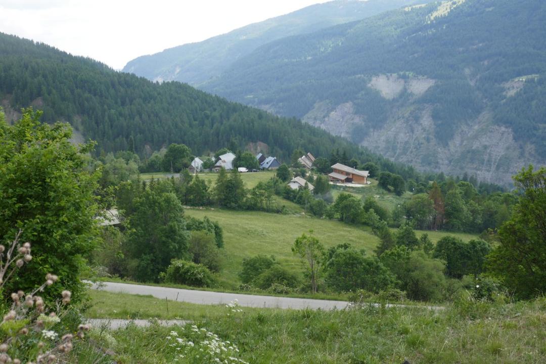Photo of Outdoor in Allos