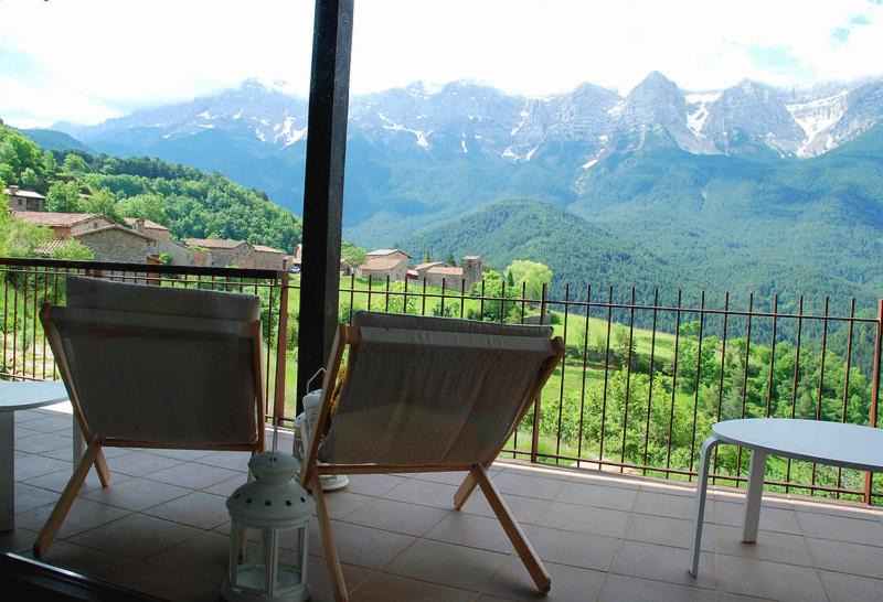 Photo of Patio Balcony in Cava