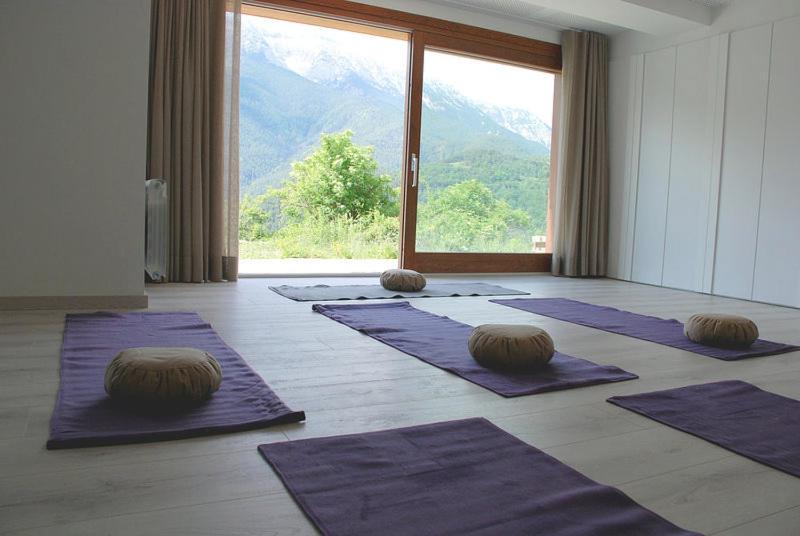 Photo of Bedroom in Cava
