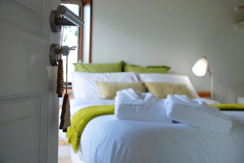 Photo of Bedroom in Cava