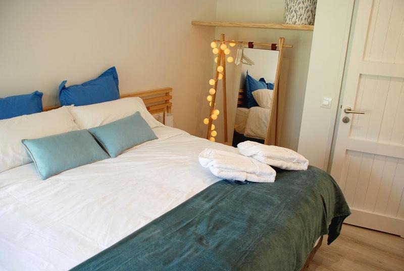 Photo of Bedroom in Cava
