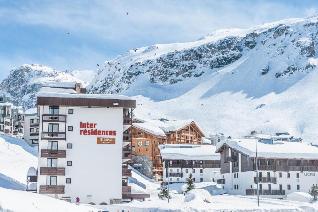 Photo of Others in Val Claret