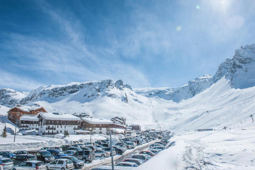Photo of Others in Val Claret