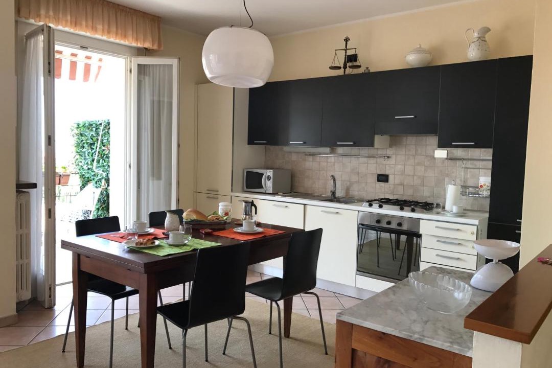 Photo of Kitchen in Bardolino