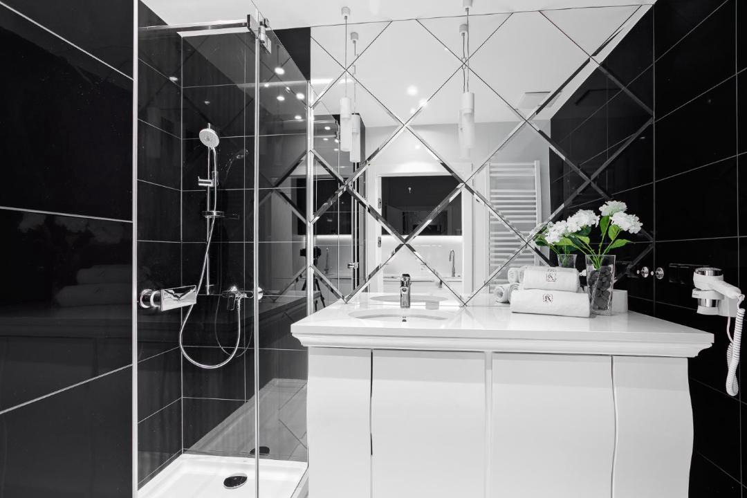 Photo of Bathroom in Mielno