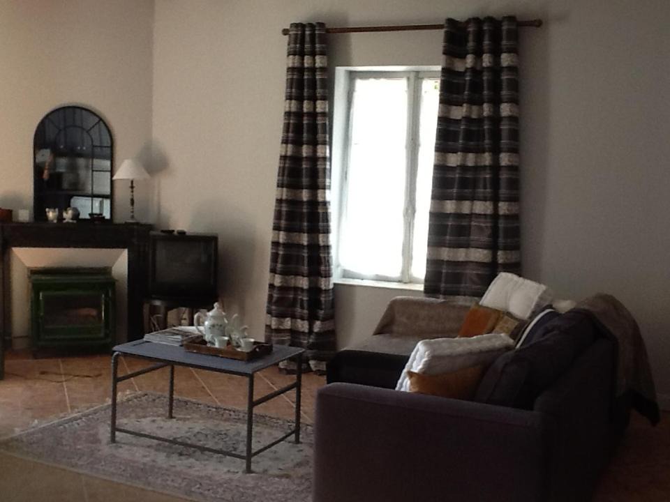 Photo of Livingroom in Saint-Georges-sur-Cher