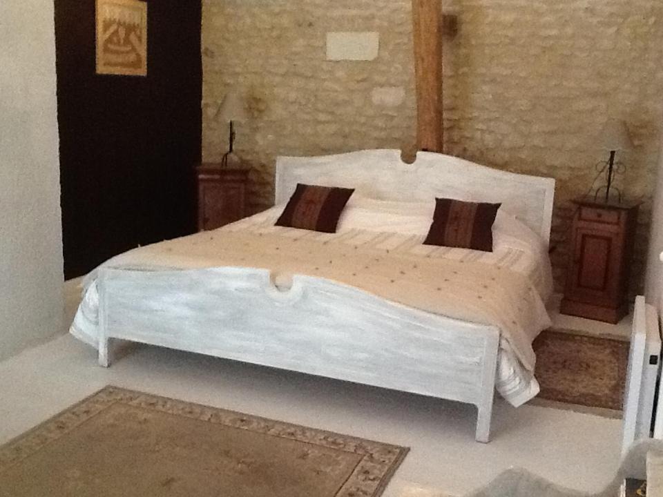 Photo of Bedroom in Saint-Georges-sur-Cher