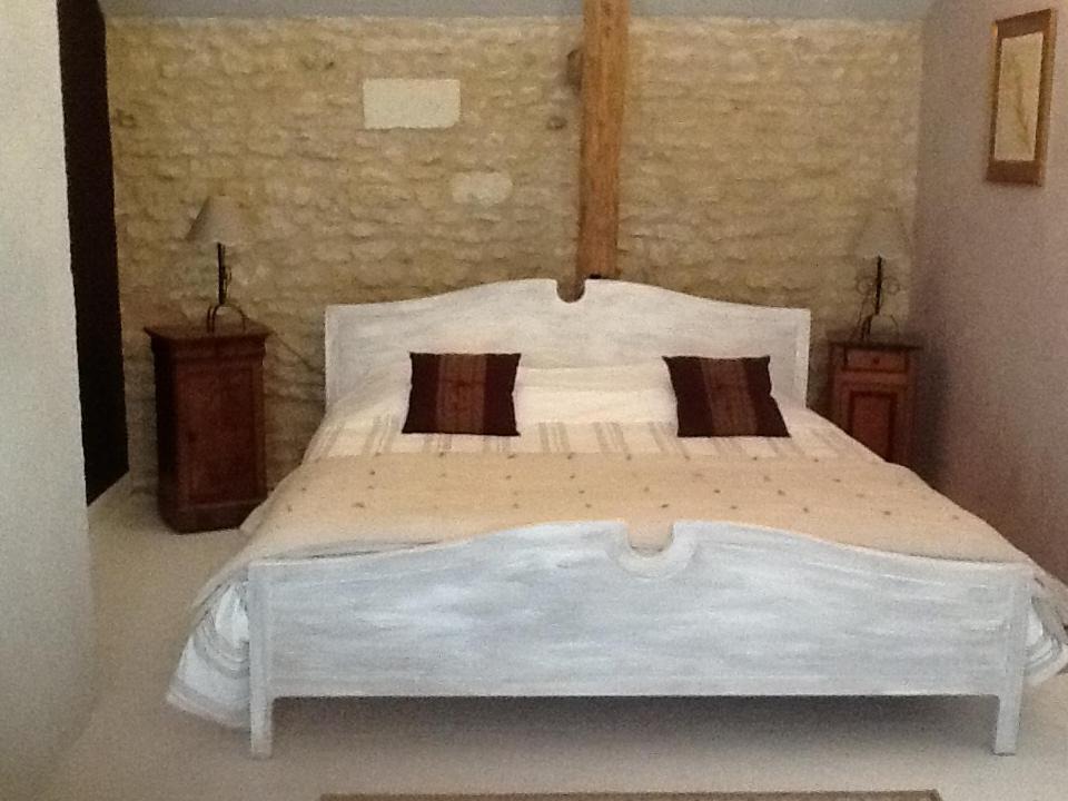 Photo of Bedroom in Saint-Georges-sur-Cher