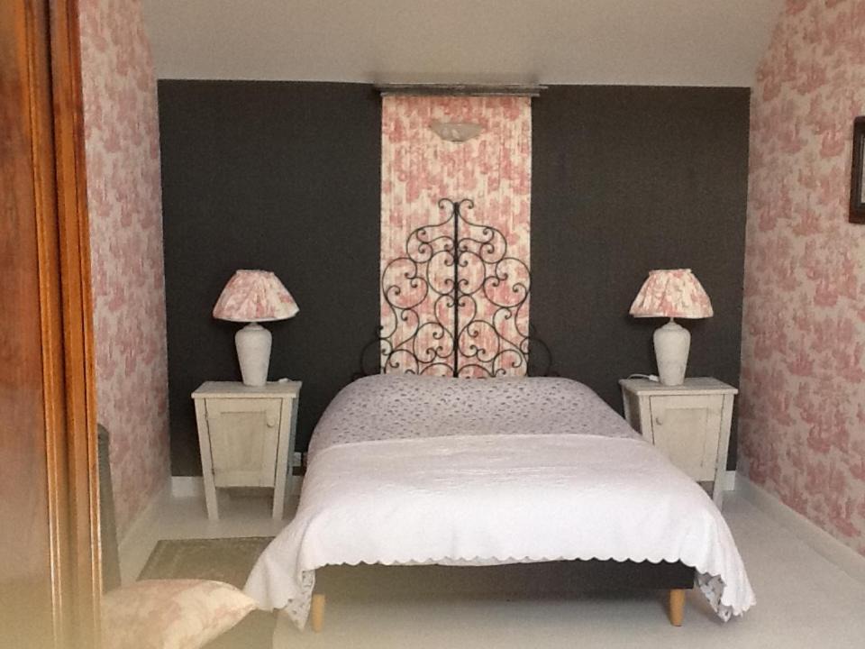 Photo of Bedroom in Saint-Georges-sur-Cher