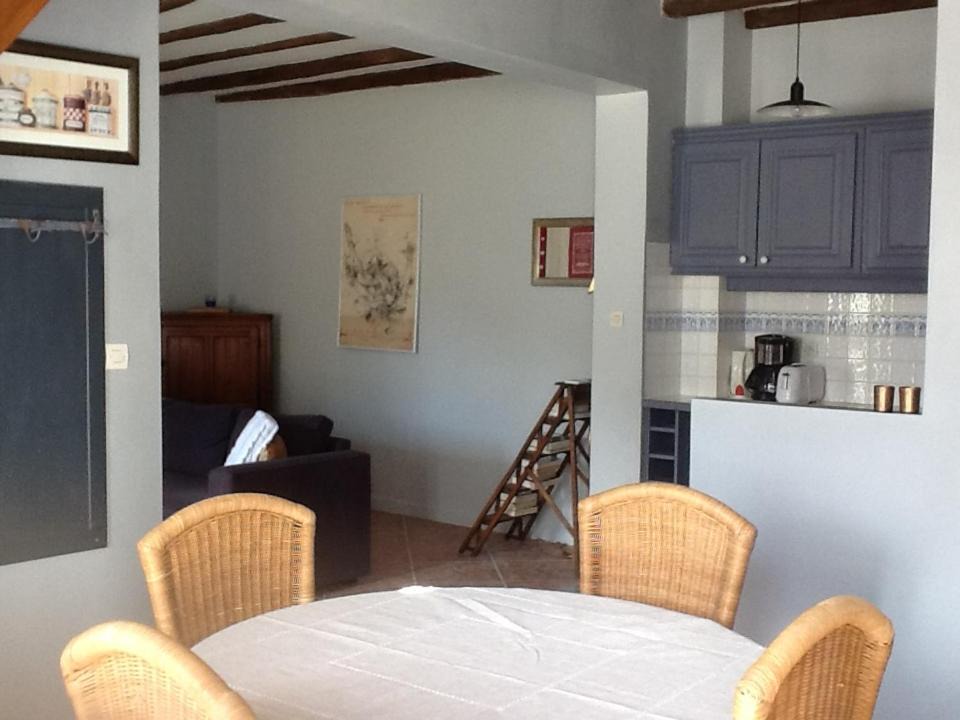 Photo of Livingroom in Saint-Georges-sur-Cher
