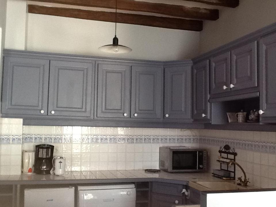 Photo of Kitchen in Saint-Georges-sur-Cher
