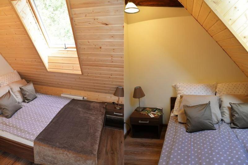 Photo of Bedroom in Barlinek