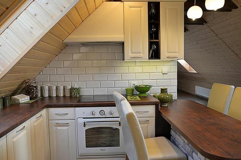 Photo of Kitchen in Barlinek