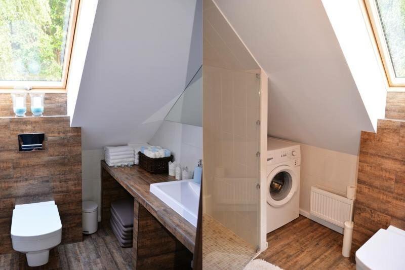 Photo of Bathroom in Barlinek