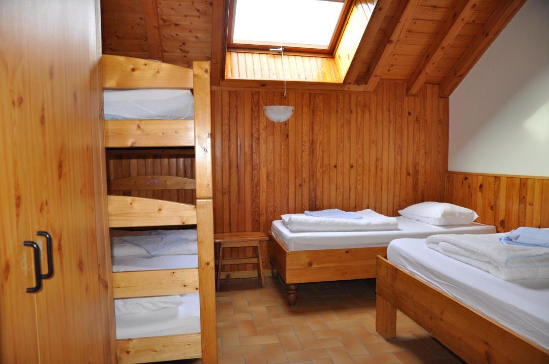 Photo of Others in Valloire