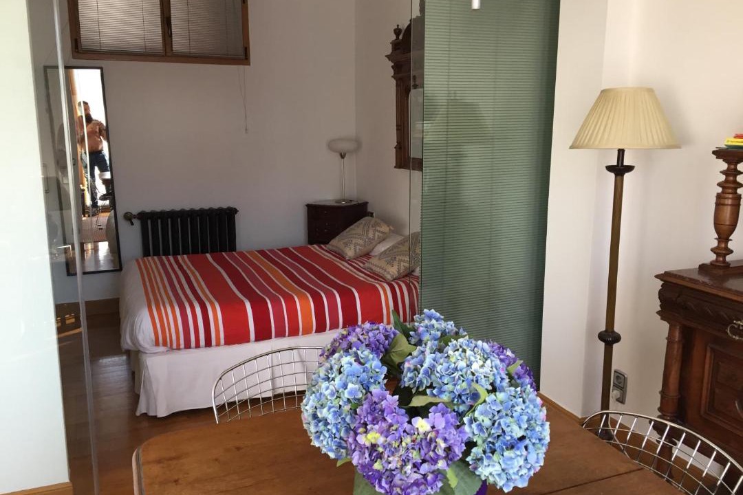 Photo of Bedroom in Old Town