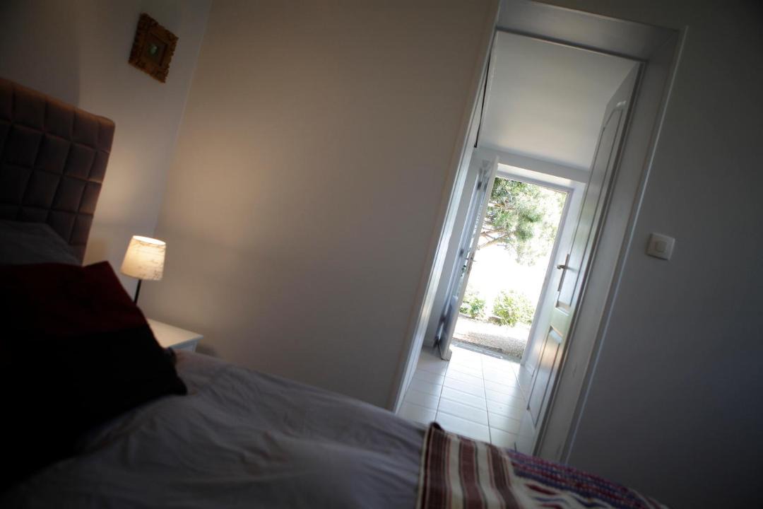 Photo of Bedroom in Binic