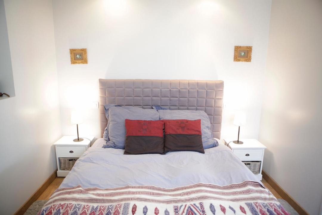 Photo of Bedroom in Binic