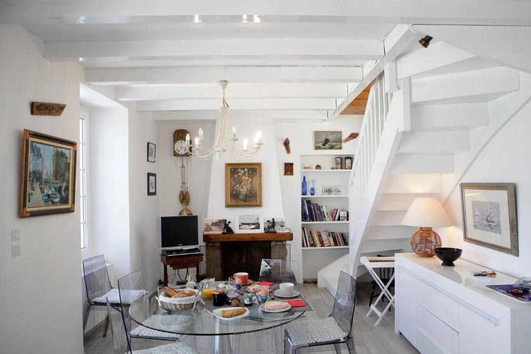 Photo of Livingroom in Binic