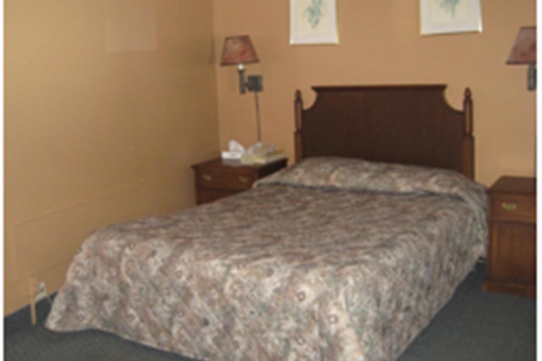 Photo of Bedroom in Buckingham