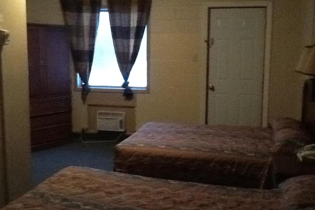 Photo of Bedroom in Buckingham