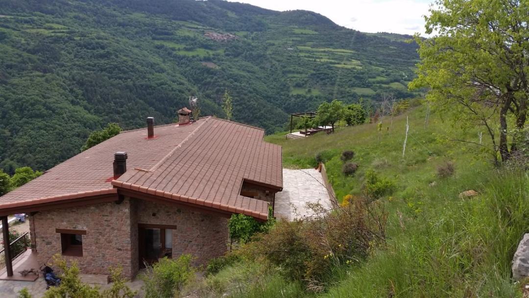 Photo of Buildings in Cava