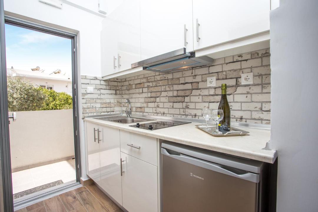 Photo of Kitchen in Faliraki