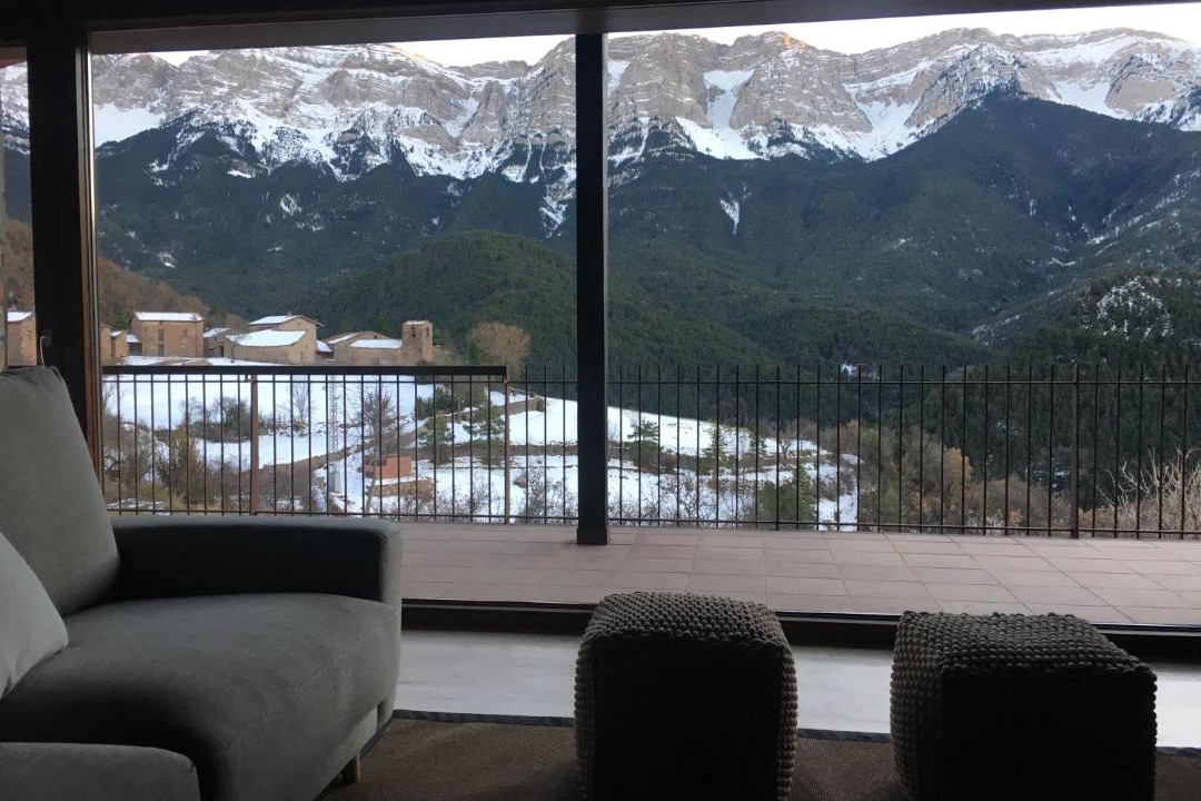 Photo of Livingroom in Cava