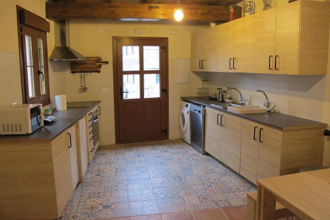Photo of Kitchen in Bolibar
