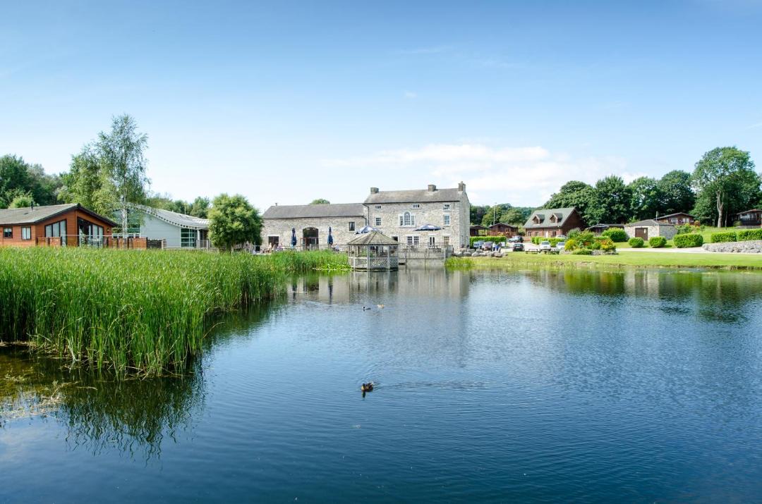 Photo of Outdoor in South Lakeland Leisure Village