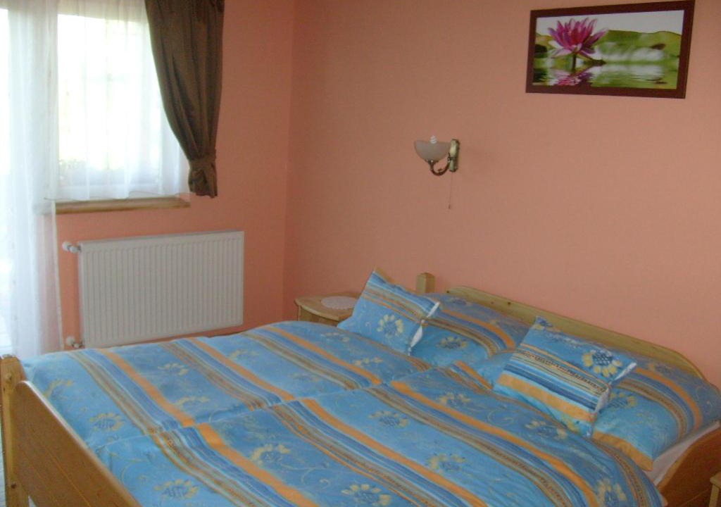 Photo of Bedroom in Kehidakustany