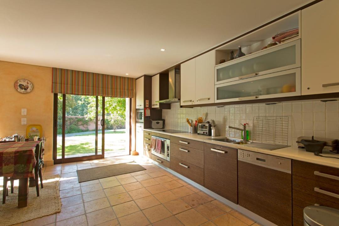 Photo of Kitchen in Beijos